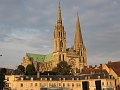 22 Chartres Cathedral
